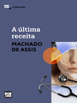 cover image of A última receita